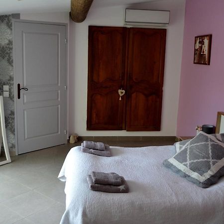 Chambre D'Hotes La Cadiere D'Azur Ngoại thất bức ảnh