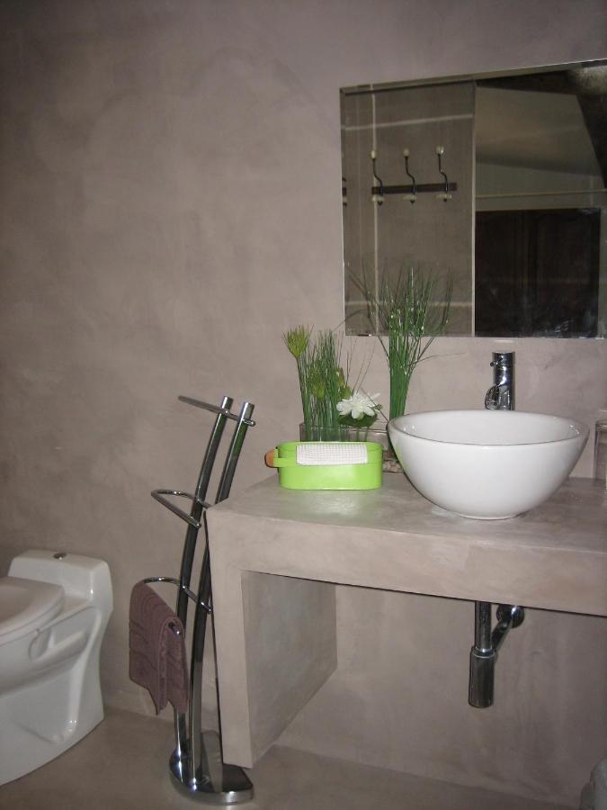 Chambre D'Hotes La Cadiere D'Azur Ngoại thất bức ảnh